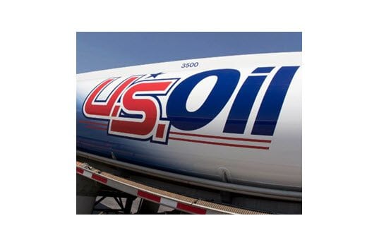 Silvi Concrete Partners With U.S. Oil for CNG