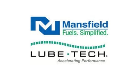 Mansfield and Lube-Tech Acquire Yocum Oil