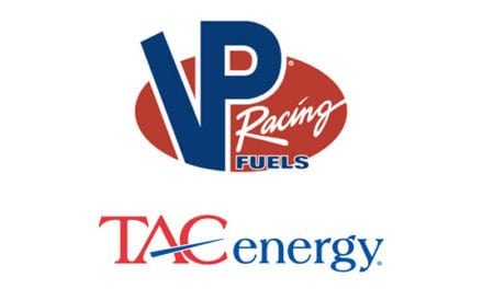 TAC Energy to Help VP Racing Fuels Take Its Retail Brand To The Streets