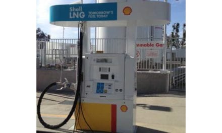 Bennett Pump Company Selected to Supply Shell Branded LNG Dispensers for TA-Petro Fueling Sites