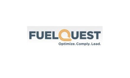 FuelQuest Announces Sale of Its Tax Automation Business and Key Executive Changes