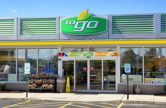 BP Introduces ‘To Go’ Convenience Store Makeover Kit Designed To Enhance Consumer Site Experience