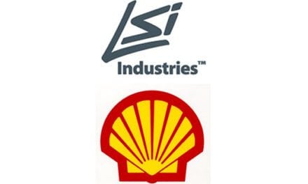 LSI Industries Inc. to Provide LED Lighting to Shell Oil National Program