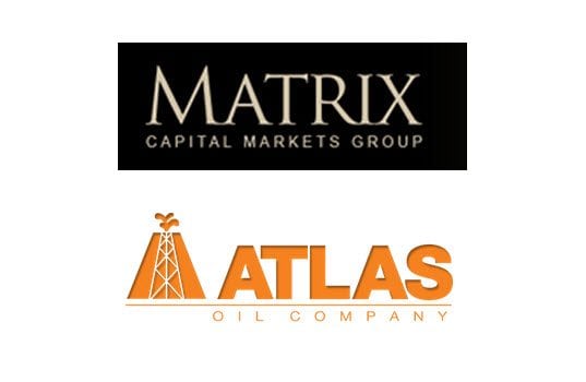 Matrix Announces the Successful Sale of Atlas Oil Company’s BP Branded Chicago Area Assets