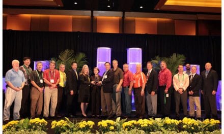 CITGO Honored With ILTA Platinum Safety Award