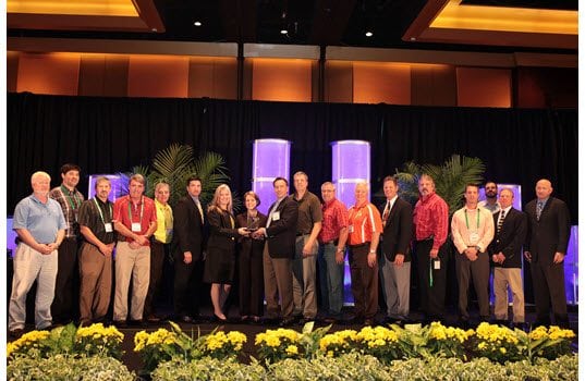 CITGO Honored With ILTA Platinum Safety Award