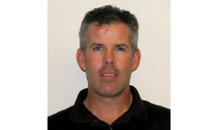 Dave Morrow Promoted to Director of Product Management for OPW Chemical & Industrial