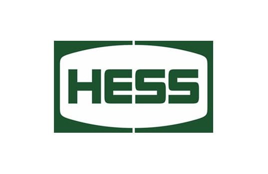 Hess Midstream Partners LP Files Registration Statement for Initial Public Offering