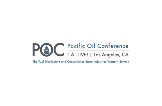 POC – Pacific Oil Conference