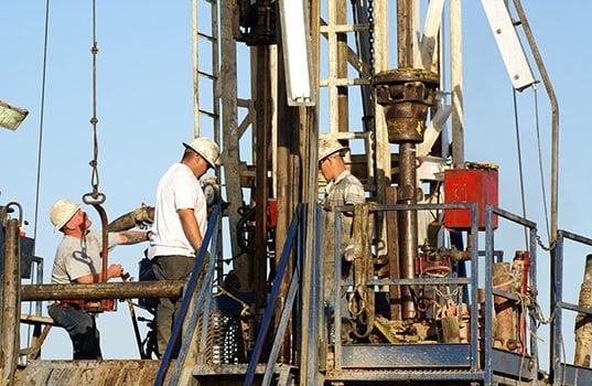 API: Voters say U.S. Should Do More to Develop Oil & Natural Gas