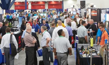ILTA Conference and Trade Show Sets Record for Number of Exhibitors