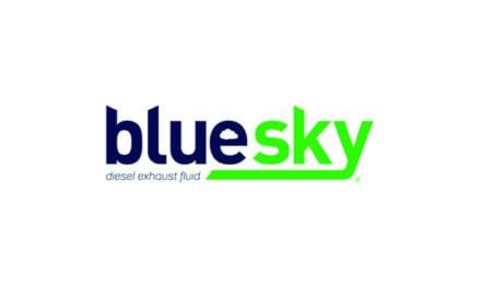 Blue Sky Extends Diesel Exhaust Fluid (DEF) Distribution Network to Minnesota