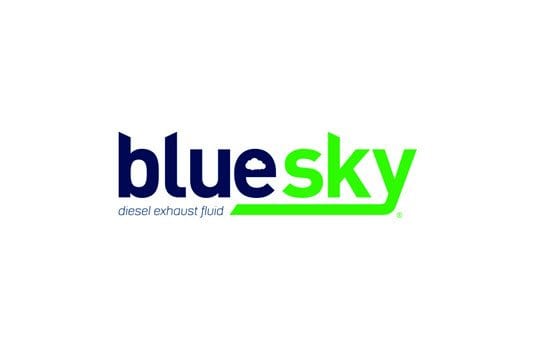 Blue Sky Extends Diesel Exhaust Fluid (DEF) Distribution Network to Minnesota