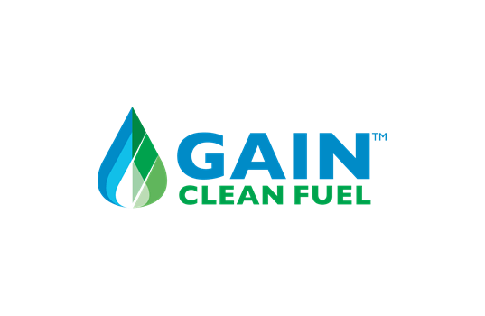 New GAIN® Clean Fuel station to power Delco Foods vehicles