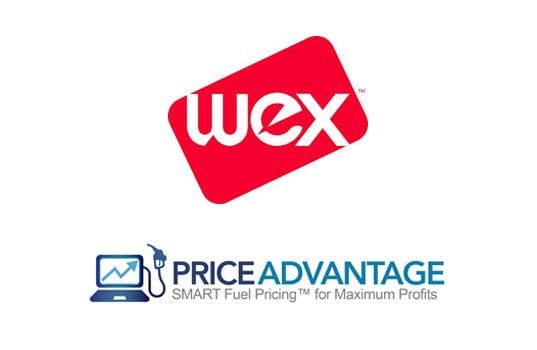 WEX Announces Agreement with PriceAdvantage to Provide Fuel Pricing and Inventory Intelligence Solutions