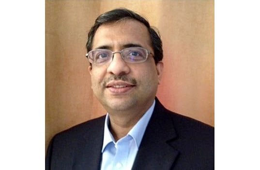 Balaji Swaminathan Appointed as New Marketing Director For Franklin Fueling Systems