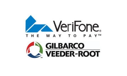 Gilbarco and VeriFone Join Forces
