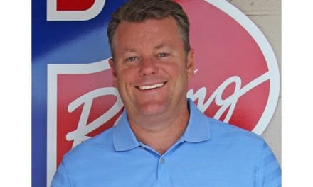 VP Racing Fuels Taps Chris Wall to Lead Corporate Marketing