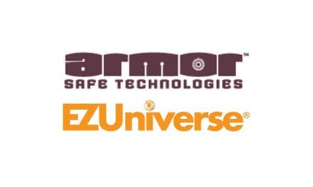 ARMOR Safe Technologies and EZUniverse Inc. Announce Global, Strategic Partnership