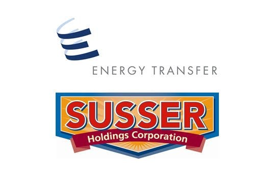Susser Holdings and Energy Transfer Partners Announce Preliminary Merger Consideration Election Results