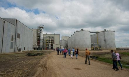 First Commercial-Scale Cellulosic Ethanol Plant in the U.S. Opens For Business