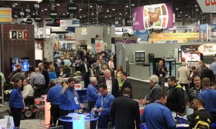 2014 NACS Show Reaches Second-Highest Attendance, Sets Records