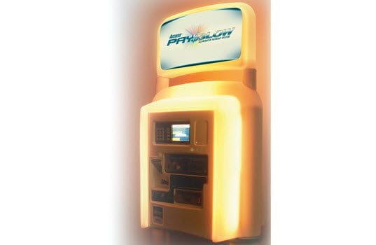 PDQ Introduces Access® PayGlow Illuminated Payment System