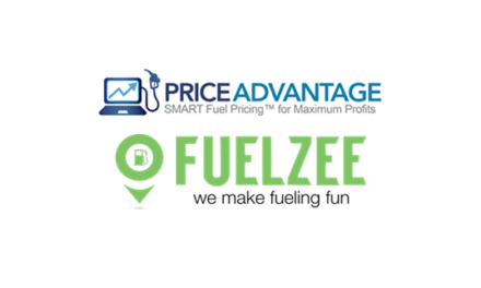 PriceAdvantage Partners with Fuelzee to Provide Free Competitive Fuel Pricing Data