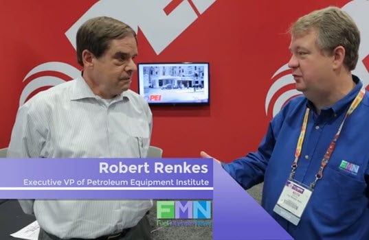 NACS/PEI 2014 Video: PEI’s Bob Renkes