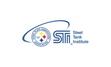New STI Standard for Inspection and Repair of Underground Steel Tanks