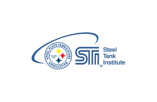 New STI Standard for Inspection and Repair of Underground Steel Tanks
