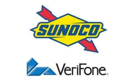 Sunoco and Verifone Forge Agreement to Install Integrated Dispenser Video Screens At All Branded Locations