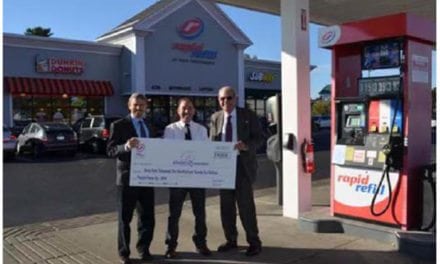 Rapid Refill Convenience Stores Raise Money and Awareness for Alzheimer’s Disease