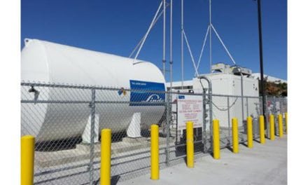 Linde to Build and Operate Its First Retail Hydrogen Fueling Station in the U.S.
