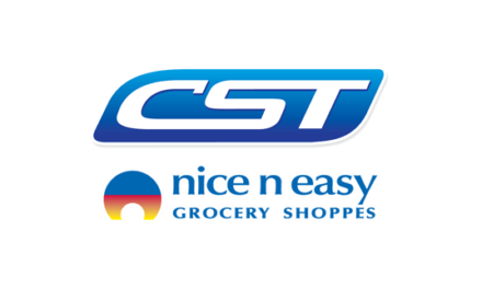 CST Brands and CrossAmerica Partners LP Complete the Acquisition of Nice N Easy Grocery Shoppes
