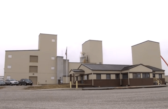 Renewable Energy Group Completes Upgrades at Newton, Iowa Biorefinery