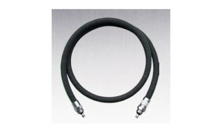 HEALY Low Permeation Coaxial Vapor Recovery Hose Now Available