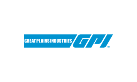 Great Plains Industries Sponsors Crossland Motorsports Racing Team