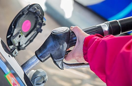 NACS: Lower Gas Prices Push Consumer Optimism to New Highs