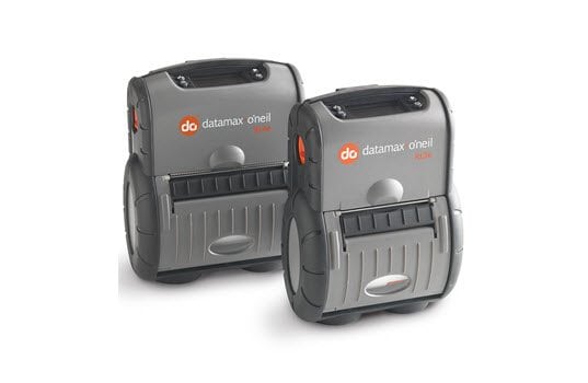 Datamax-O’Neil Launches RLe Series Portable Label Printers at NRF Show in New York