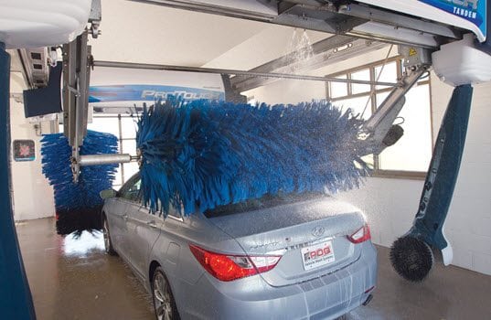 Submitted Feature: Loyalty Car Wash Programs Create Longevity, Revenue Growth