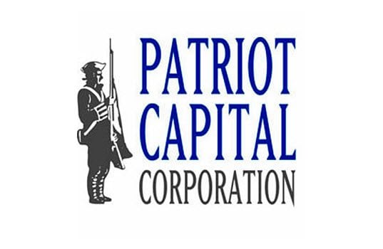 Patriot Capital Corp.’s Morris To Speak at GRAIL 2015 Conference