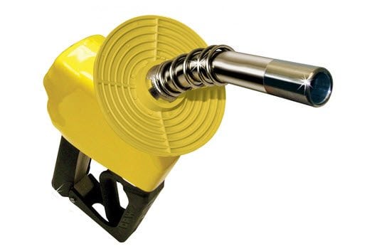 Vendor Viewpoint: Listing the Latest Advances in Fuel-Nozzle Technology