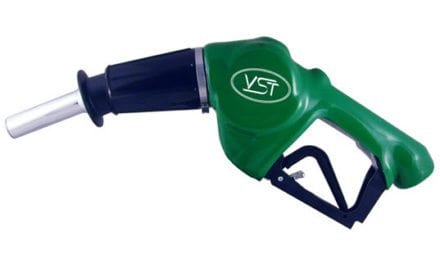 VST Announces New Products for Auto Diesel Refueling Applications