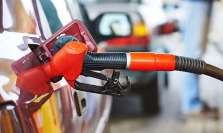 EIA: Increase in Average Gasoline Prices Ends 17-Week Streak of Declining Prices