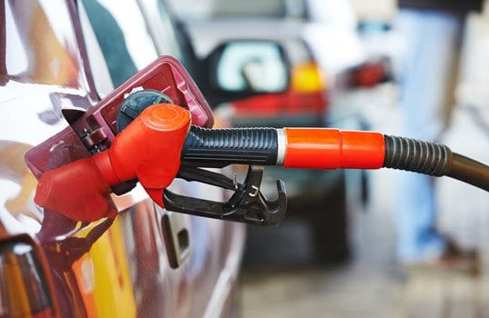 EIA: Increase in Average Gasoline Prices Ends 17-Week Streak of Declining Prices