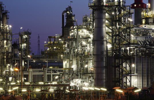 National Oil Bargaining Talks Break Down: USW Calls for Work Stoppage at Nine Oil Refineries, Plants