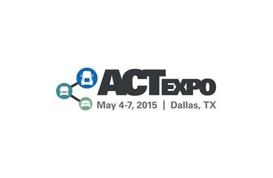 Featured Speaker Lineup Announced for the 2015 Alternative Clean Transportation Expo
