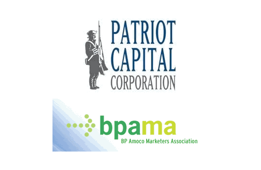 Patriot Capital Corporation & BP Amoco Marketers Association Initiate Long-Term Partnership