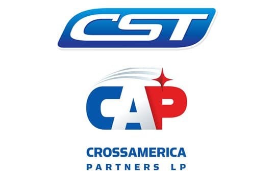 CST Brands and CrossAmerica Partners Announce Leadership Reorganization